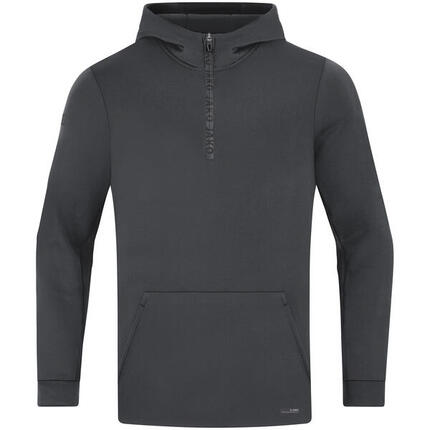 JAKO Damen Zip Hoodie Pro Casual