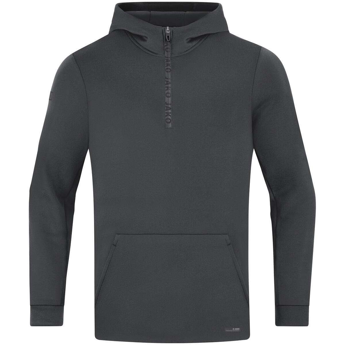 Jako - Sweatshirt À Capuche Jako Pro Casual - Pull - Gris - Decathlon