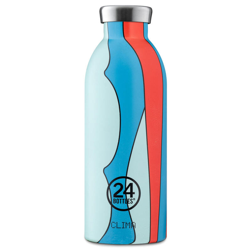 Garrafa unissexo 24 GARRAFAS Exclusivo Online      15,35€   24 BOTTLES Garrafa unissexo 24 GARRAFASVendido e expedido por: Sports Lab PT  (1)  