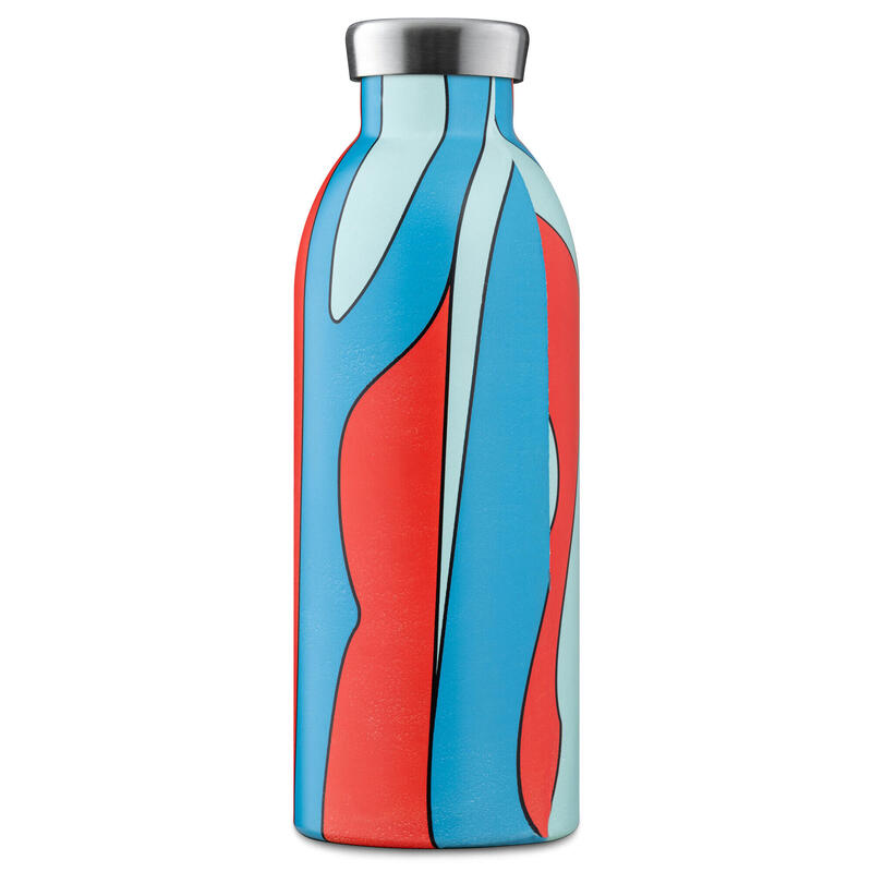 Drinkfles Unisex 24 BOTTLES