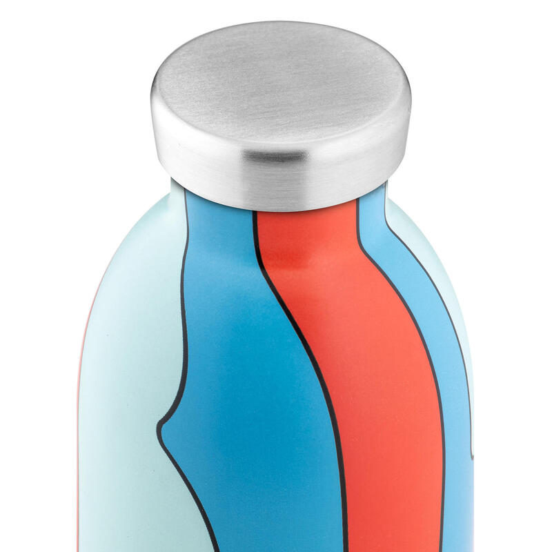 Drinkfles Unisex 24 BOTTLES