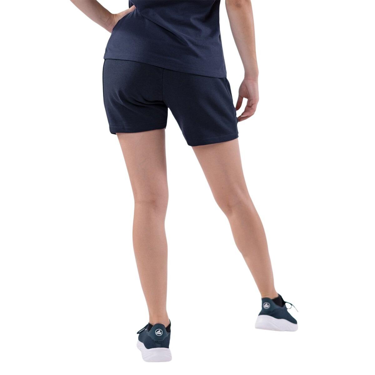 Damesshort Jako Base 4/7