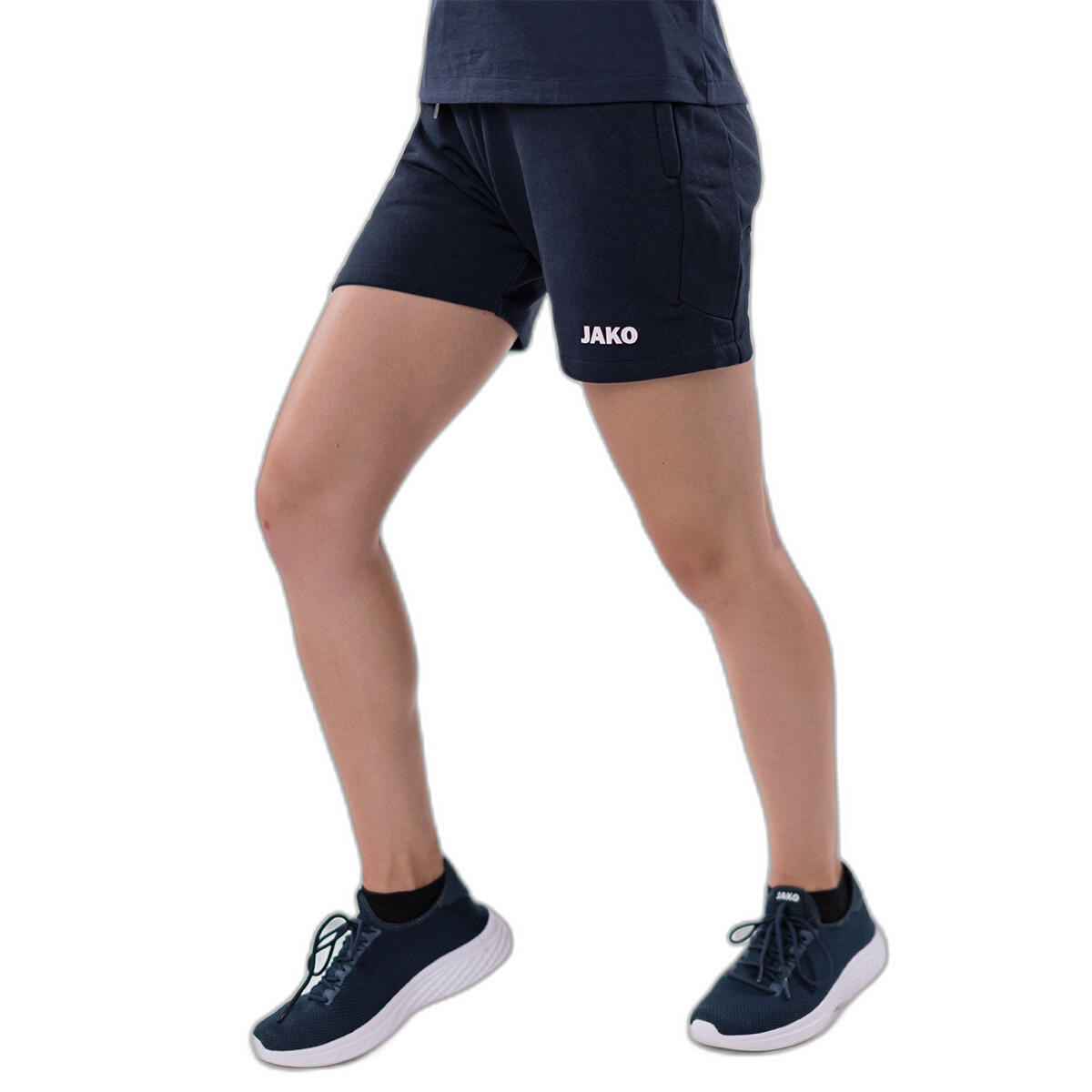 Damesshort Jako Base 5/7