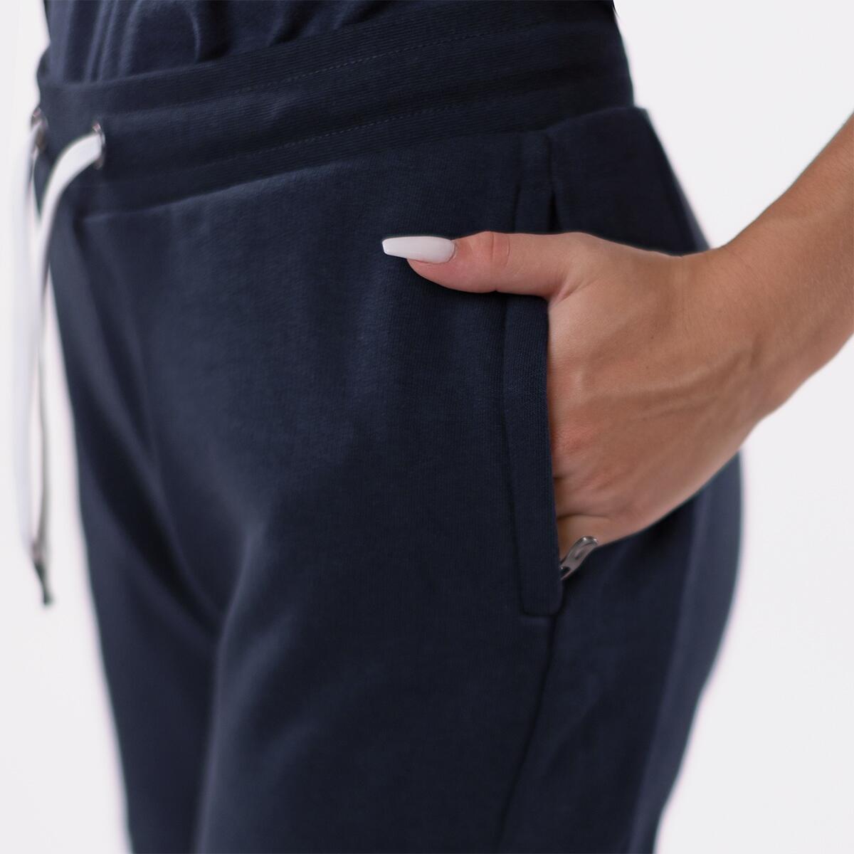 Damesshort Jako Base 7/7