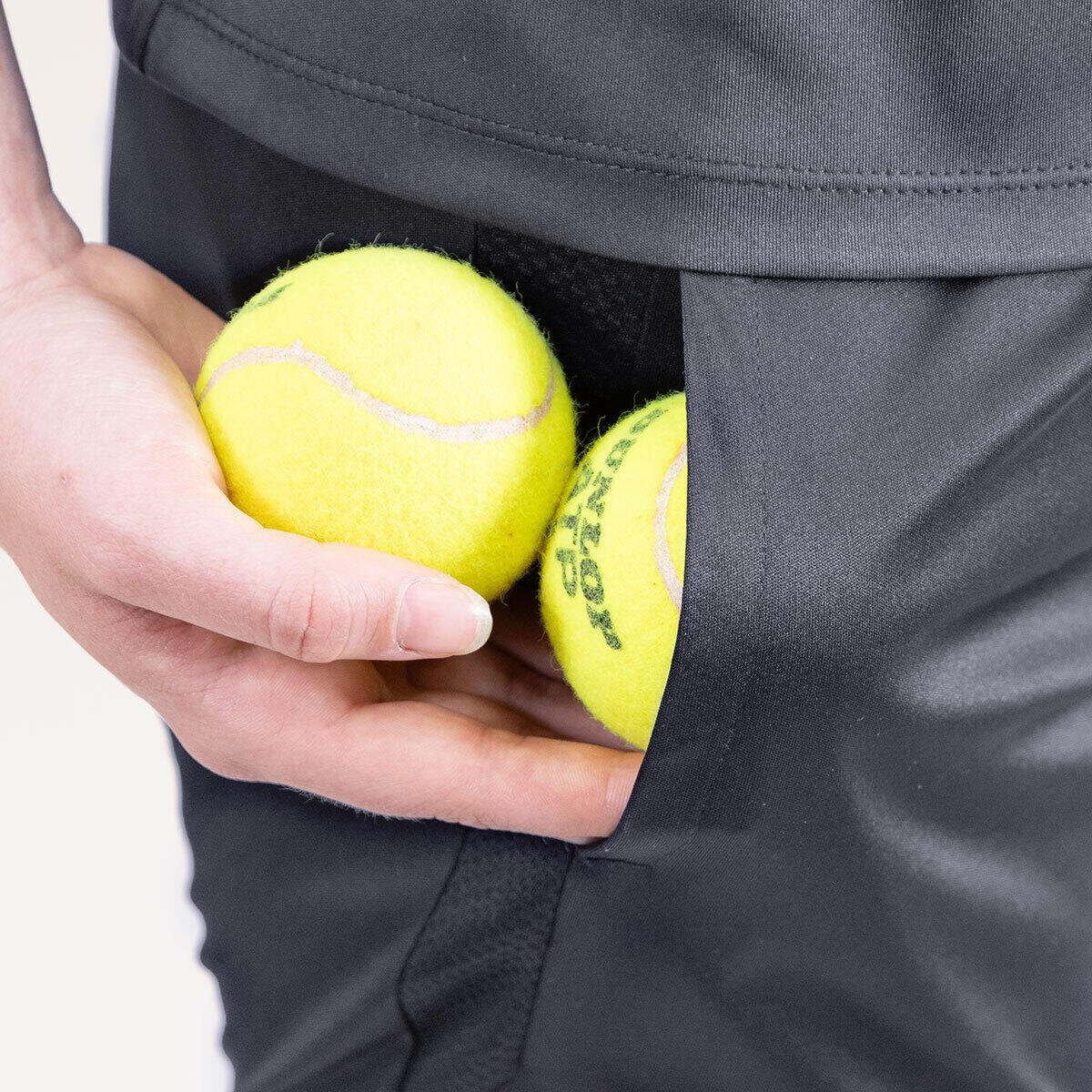 Damesshort Jako Power 7/7