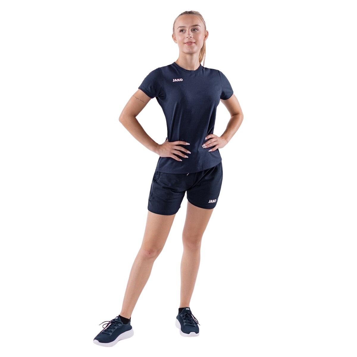 Damesshort Jako Base 2/7