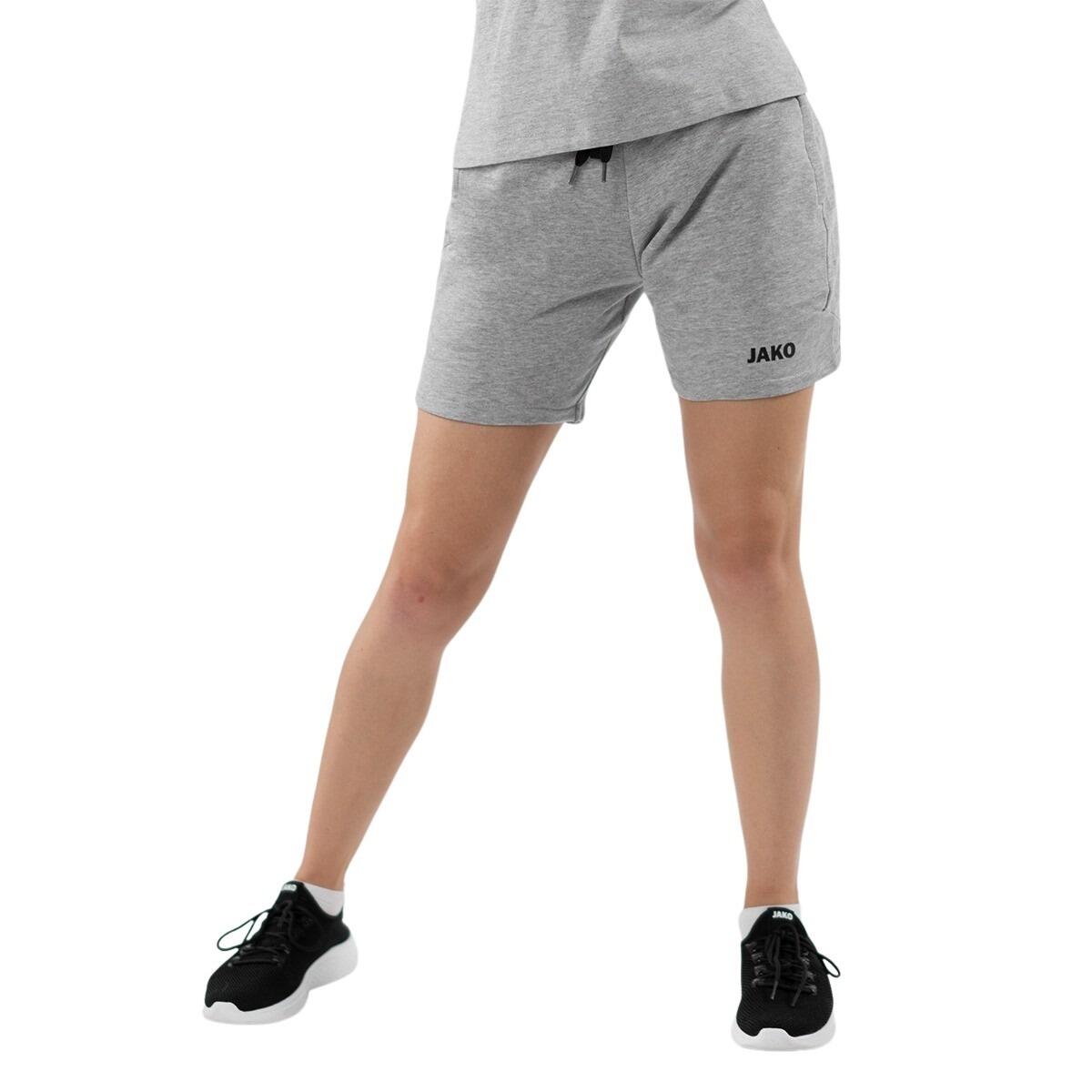 Short femme Jako Base 2/6
