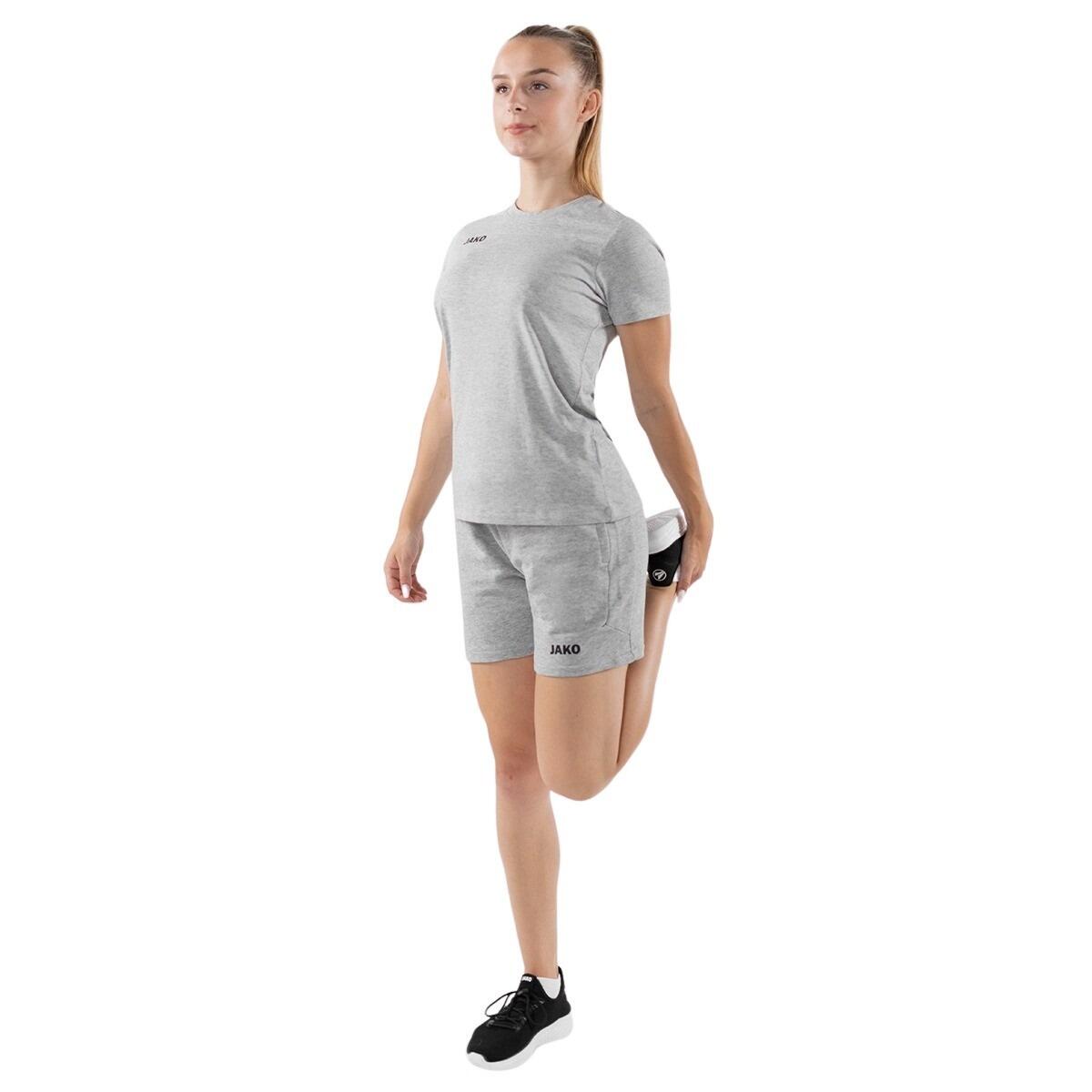 Short femme Jako Base 3/6