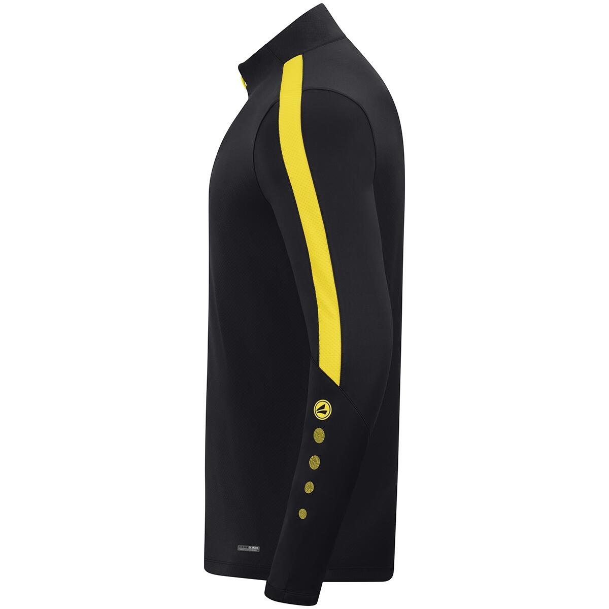 Veste de survêtement zippé Jako Power 6/7