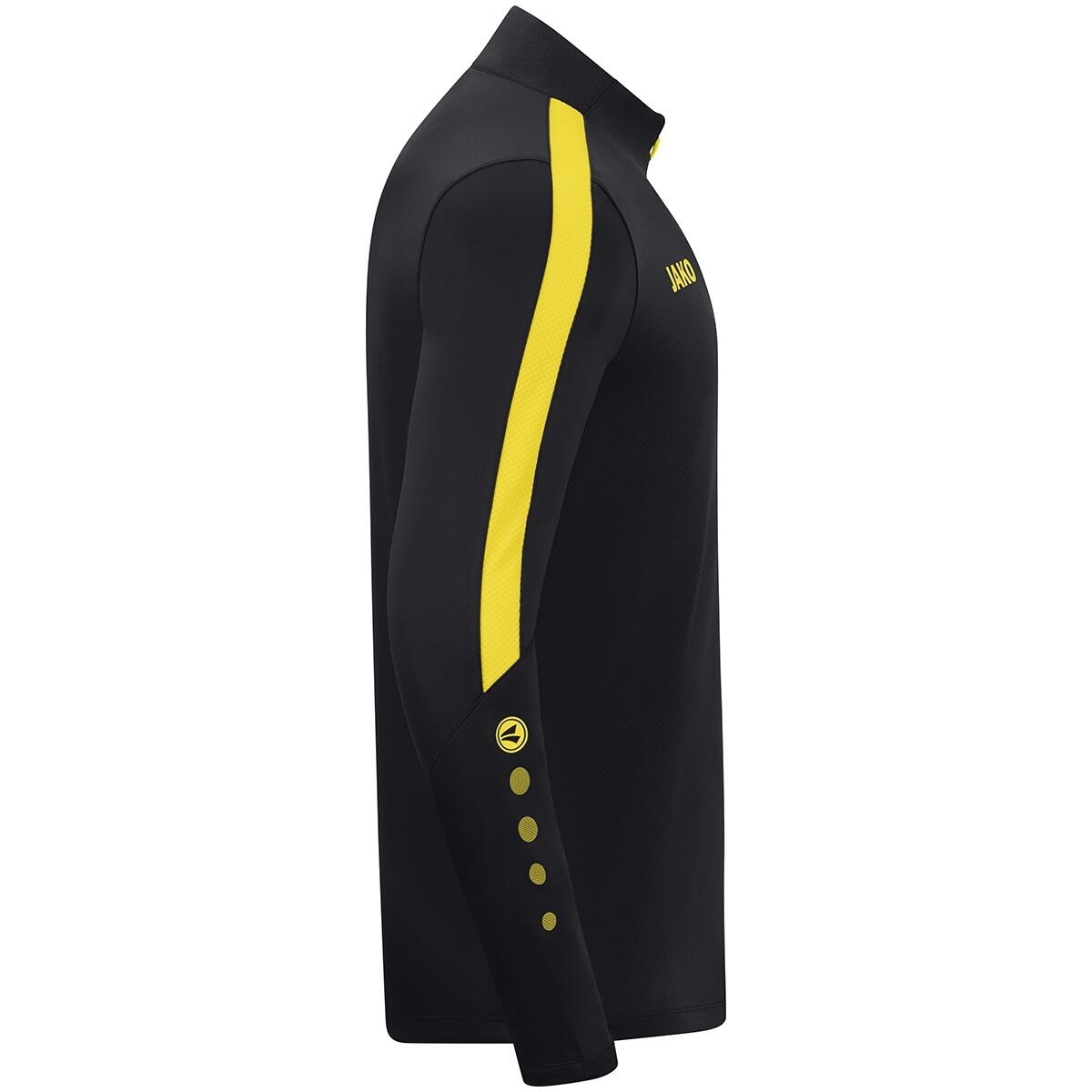 Veste de survêtement zippé Jako Power 4/7