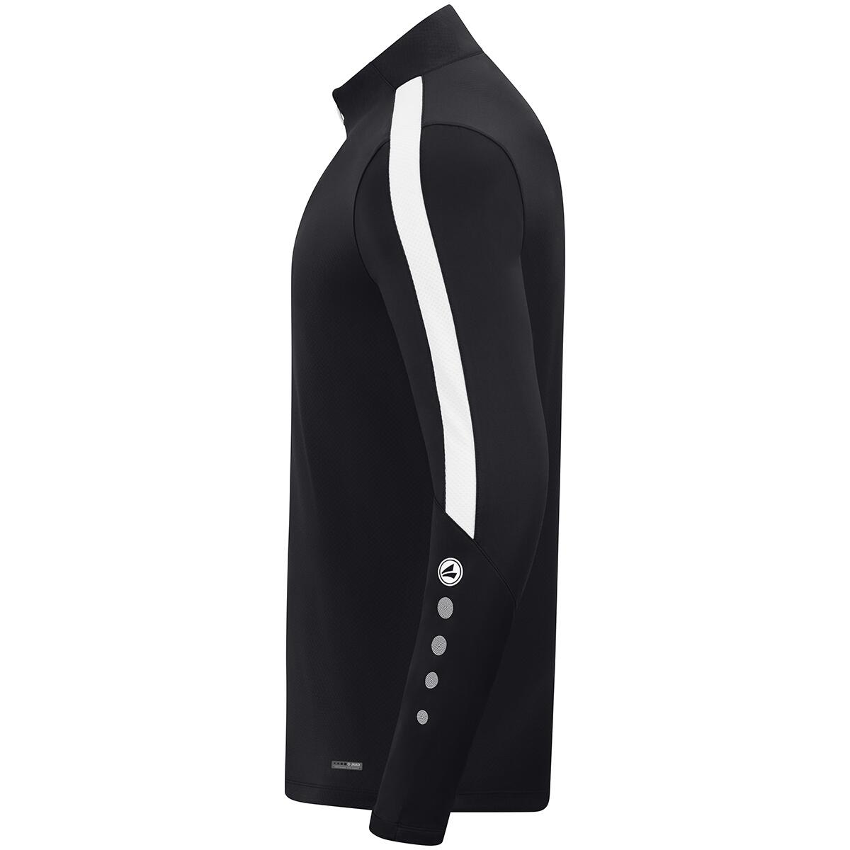 Veste de survêtement zippé Jako Power 5/7