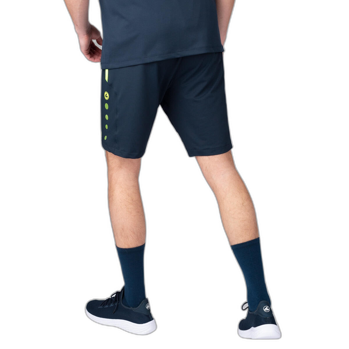 Short d'entraînement enfant Jako Allround 7/7