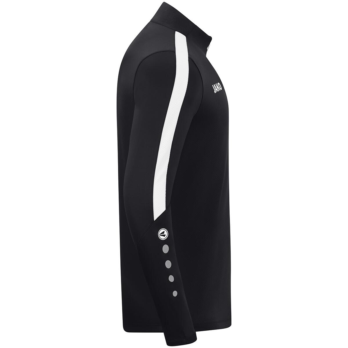 Veste de survêtement zippé Jako Power 3/7