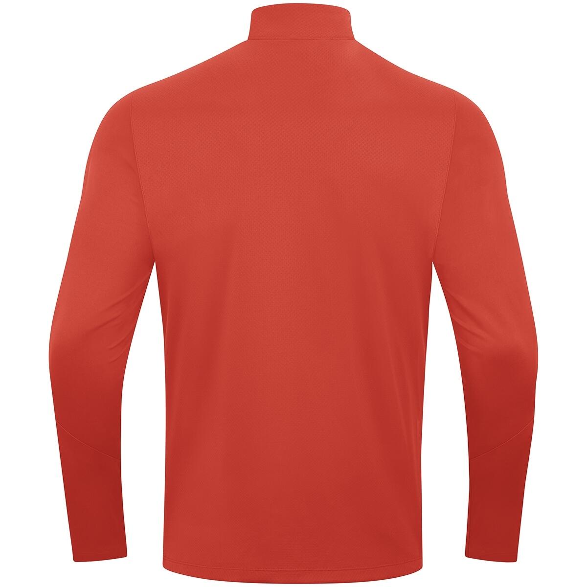 JAKO Unisex Ziptop Power 2/4