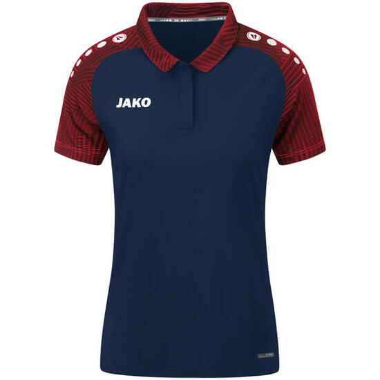 Polo femme Jako Performance