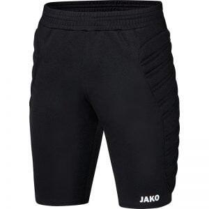 Shorts - Voetbal - Kinderen - Jako Striker - Functioneel, Duurzaam - Zwart 2/2