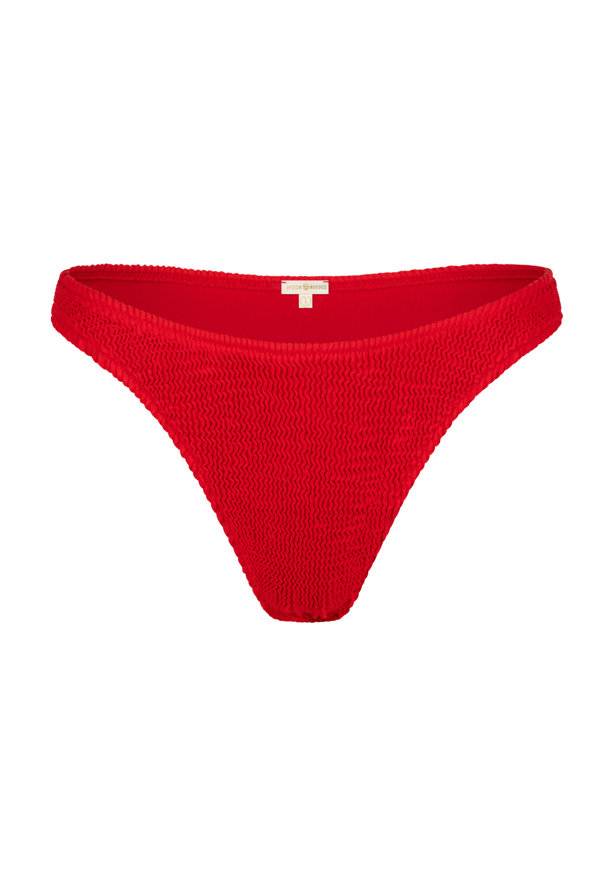 MODA MINX Bikini-Hose