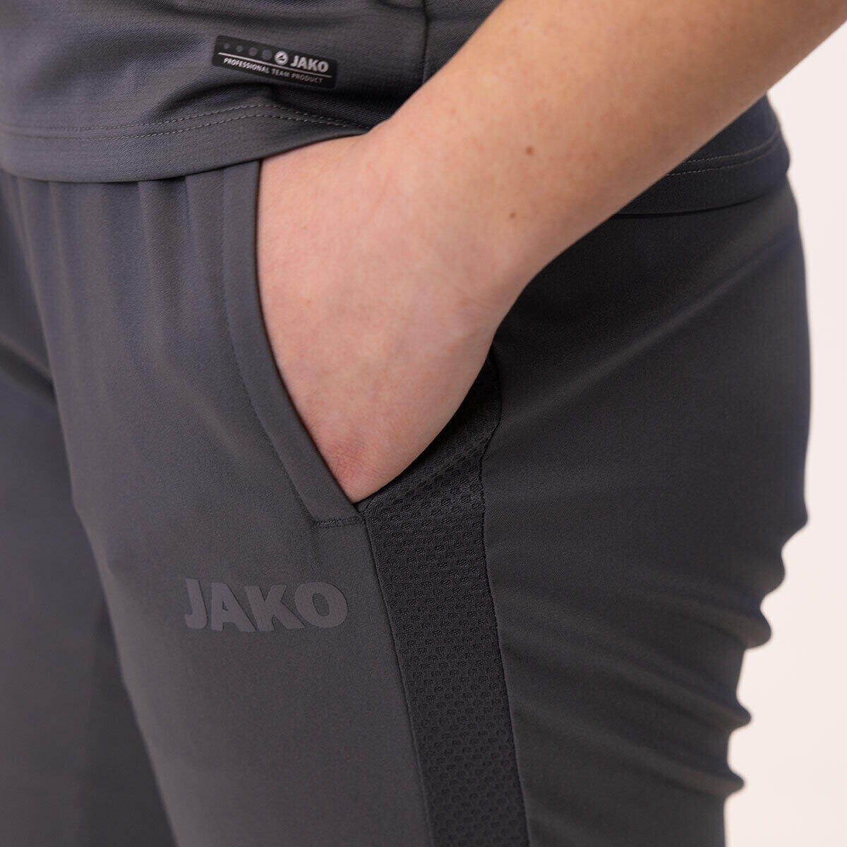 Pantalon de jogging enfant Jako Power 7/7