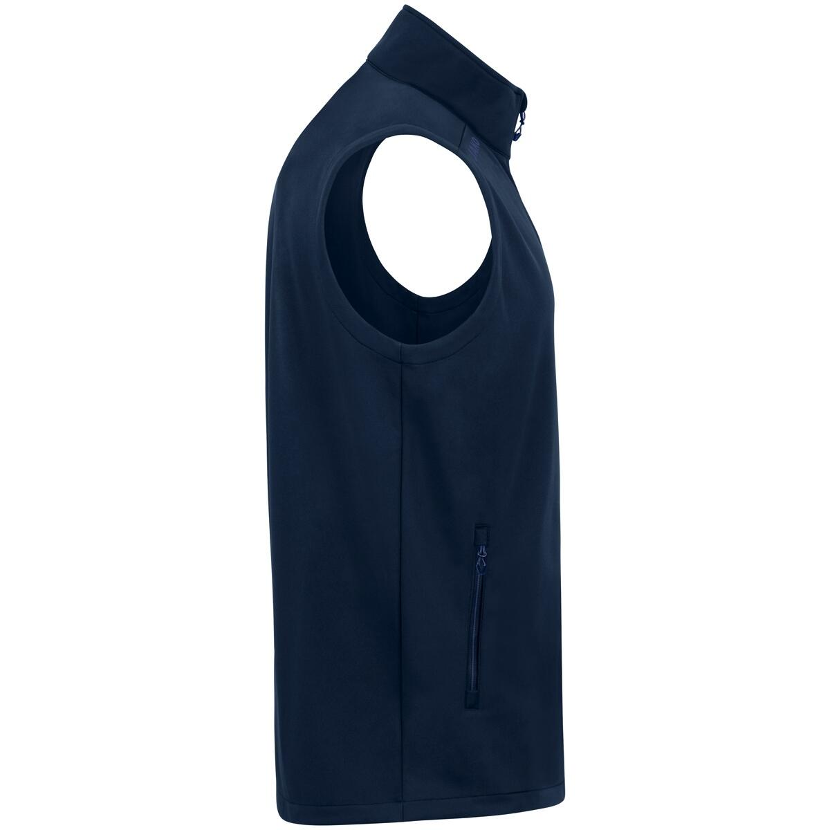 Veste sans manche Jako Premium 4/7