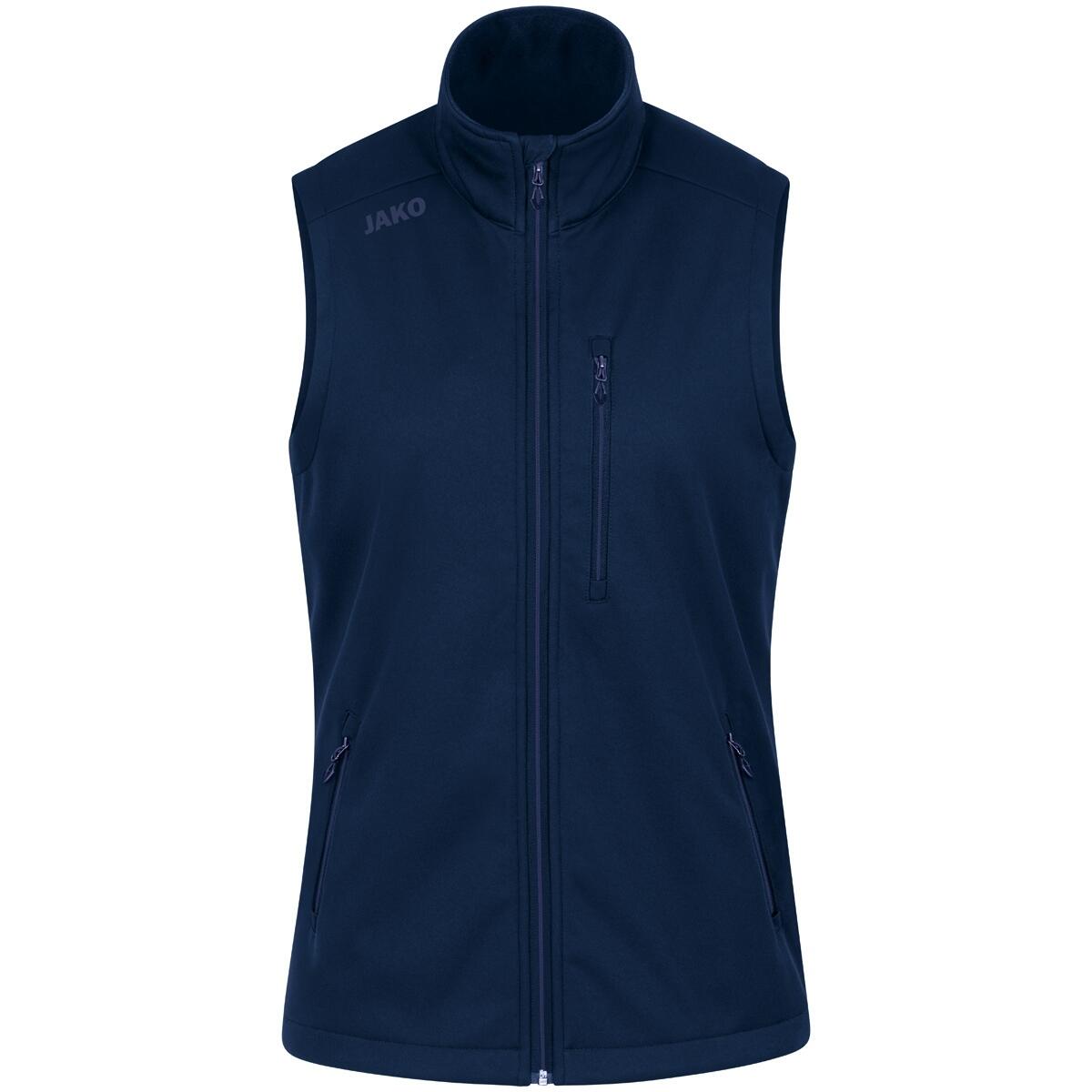 Veste sans manche Jako Premium 2/7
