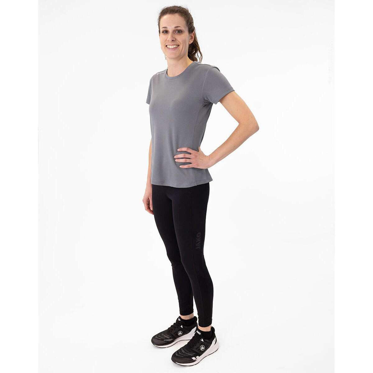 Legging femme Jako Power 3/7