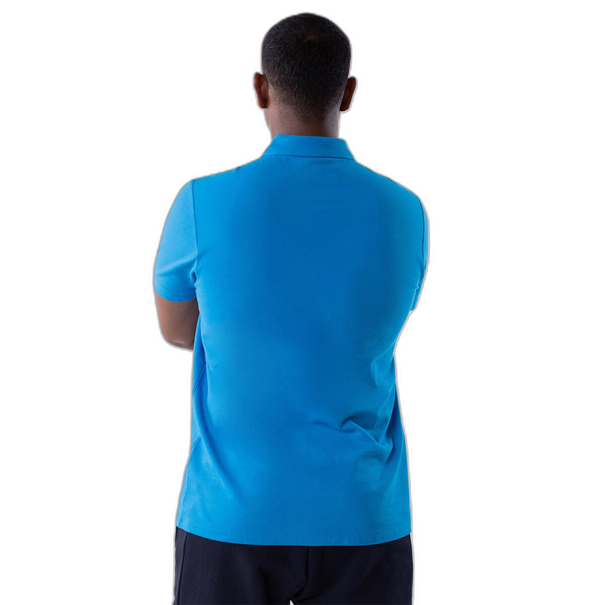 Polo Jako Base 7/7