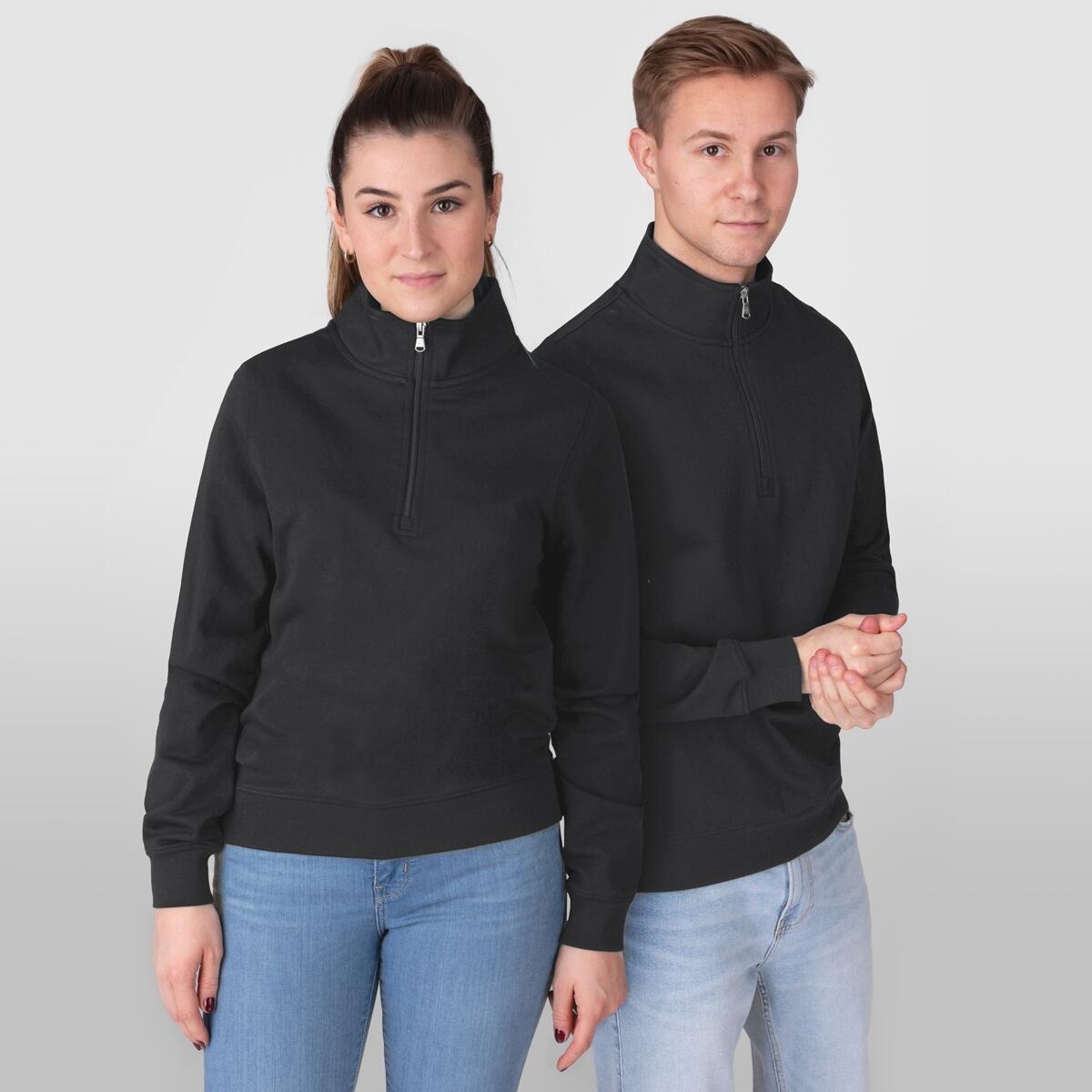 Pull Jako Doubletex 4/7