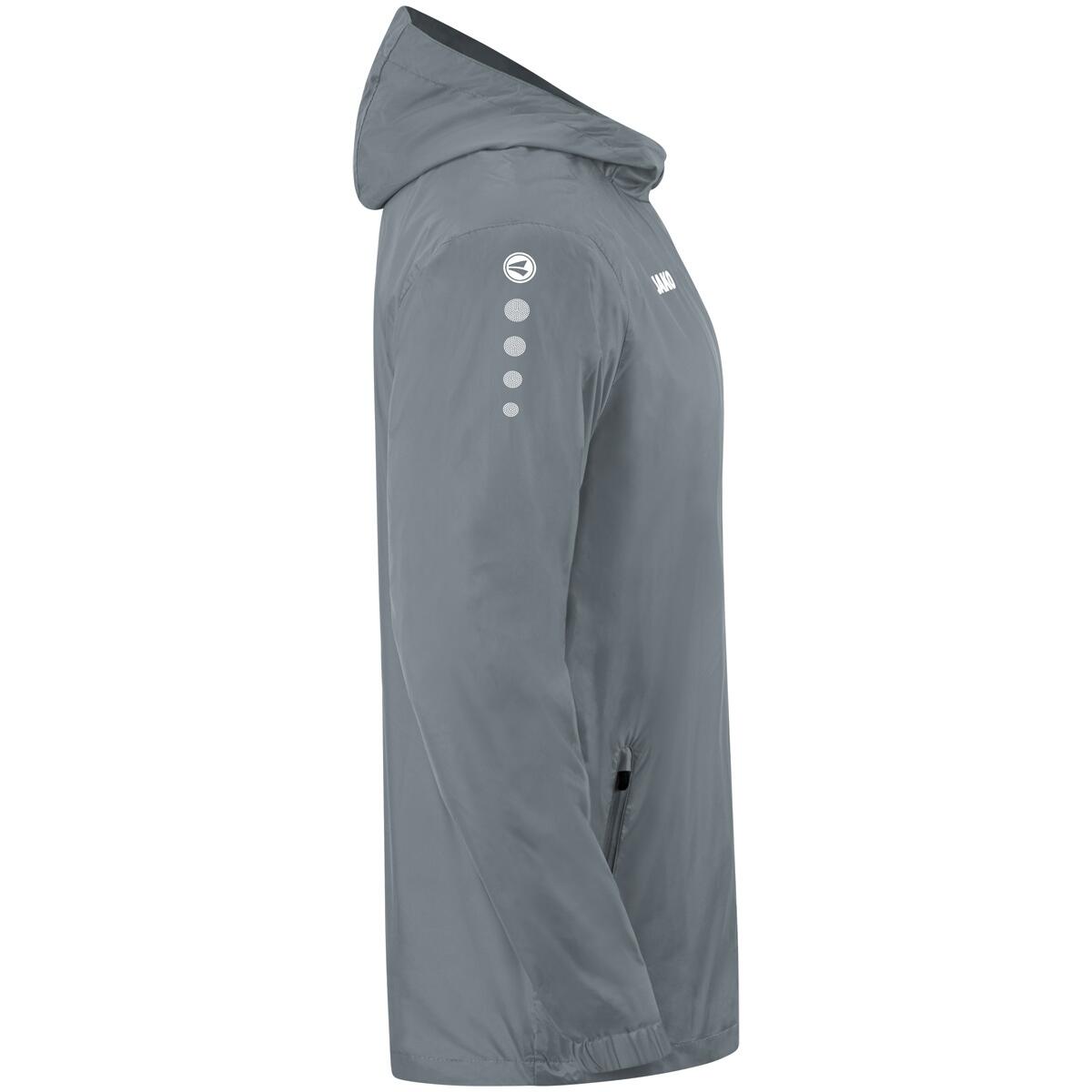 Veste imperméable enfant Jako Team 2.0 2/4