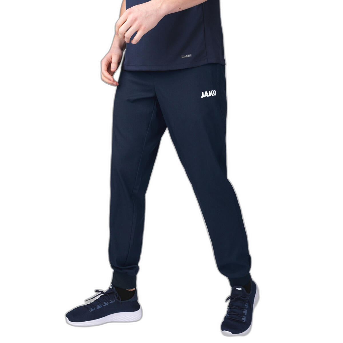 Kinderen joggingbroek Jako Team 2/7
