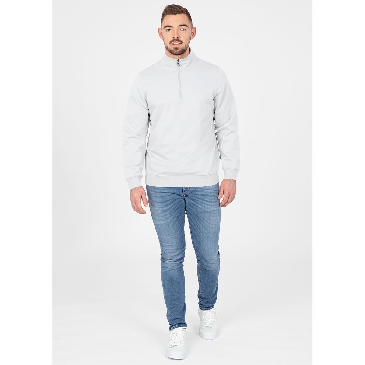 Pull Jako Doubletex 2/7