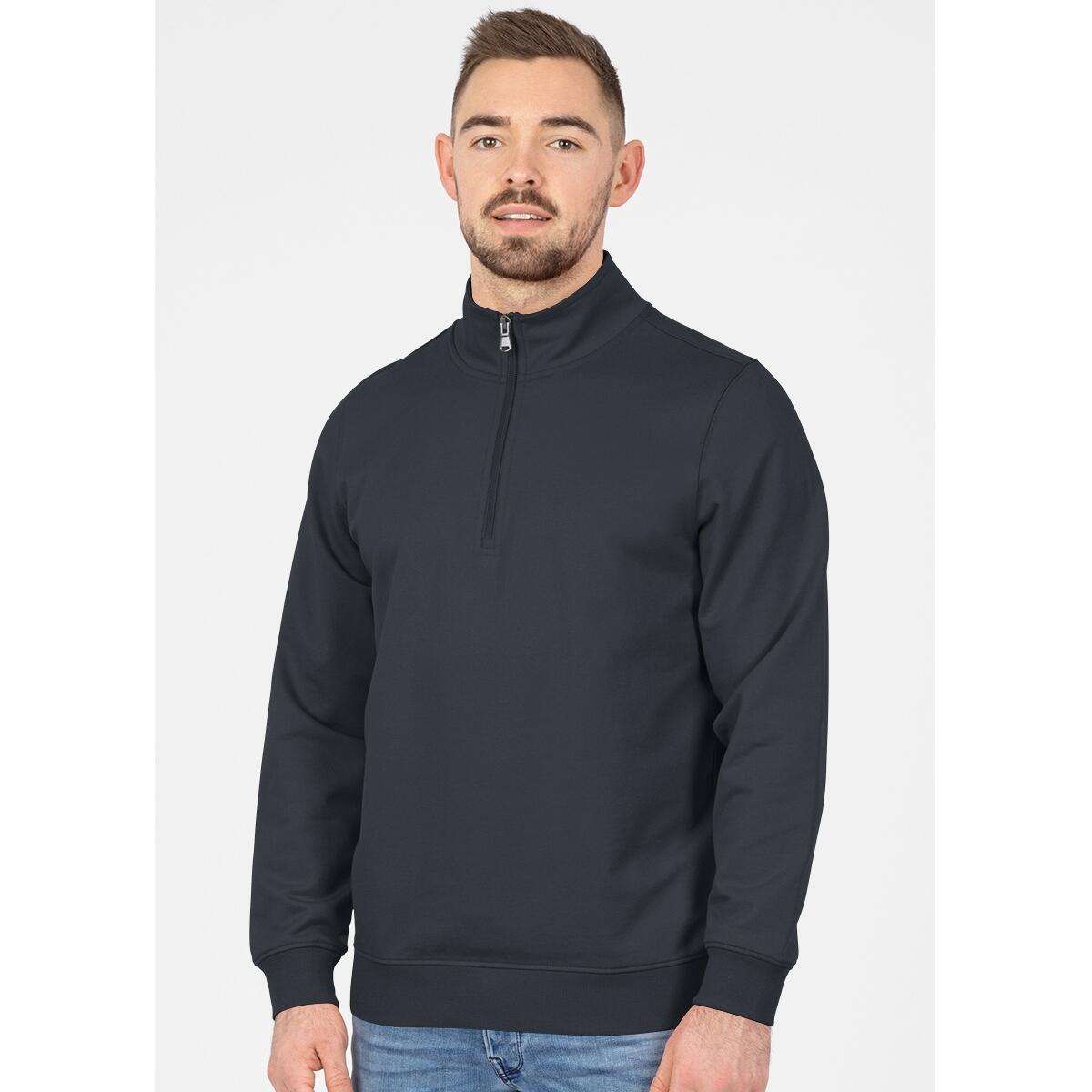 Pull Jako Doubletex 2/7
