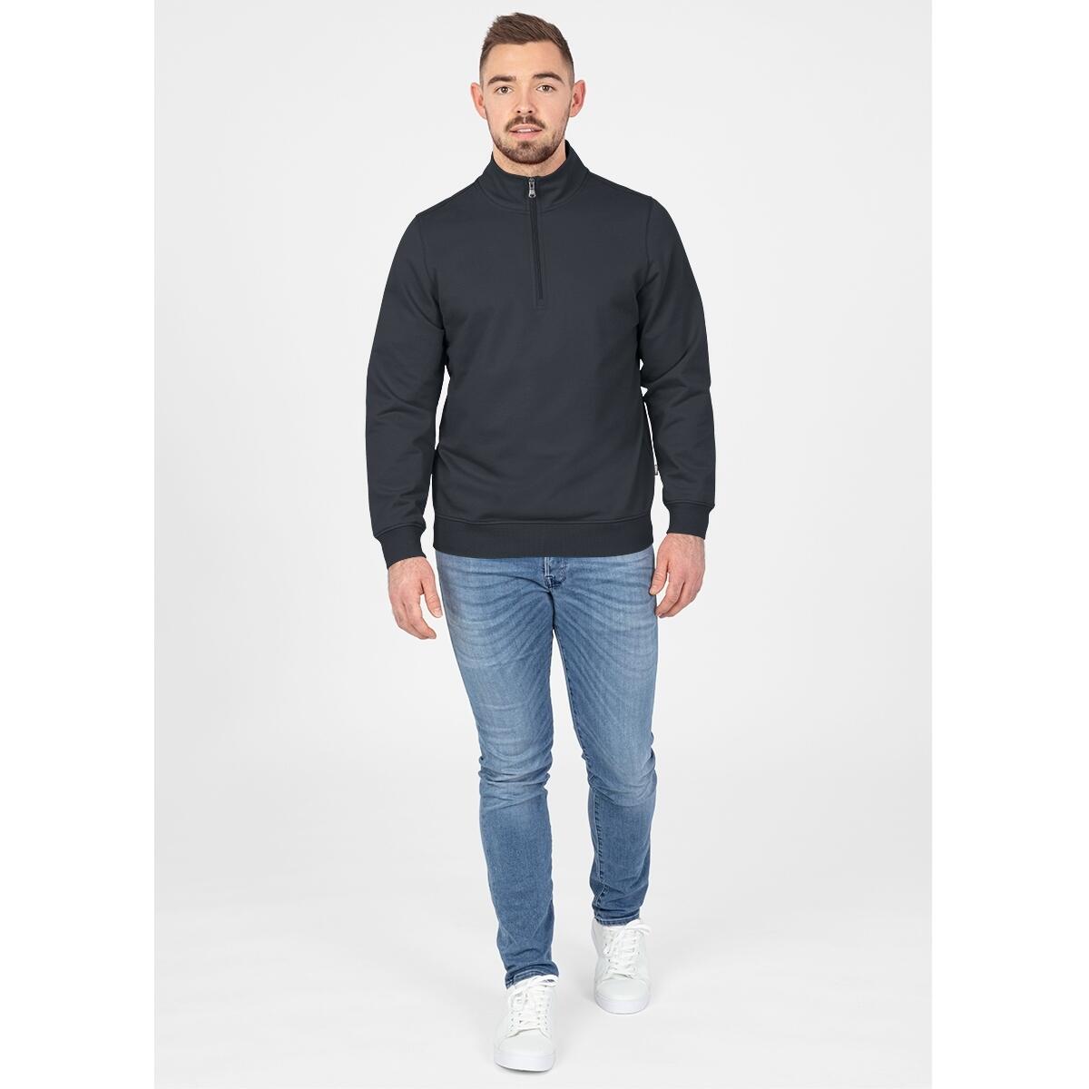 Pull Jako Doubletex 3/7