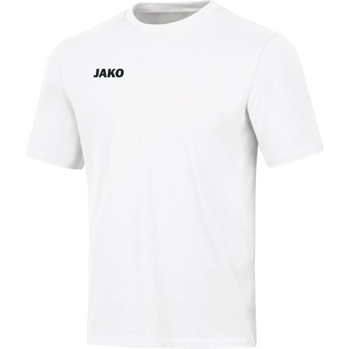 Kinder-T-shirt Jako Base 7/7
