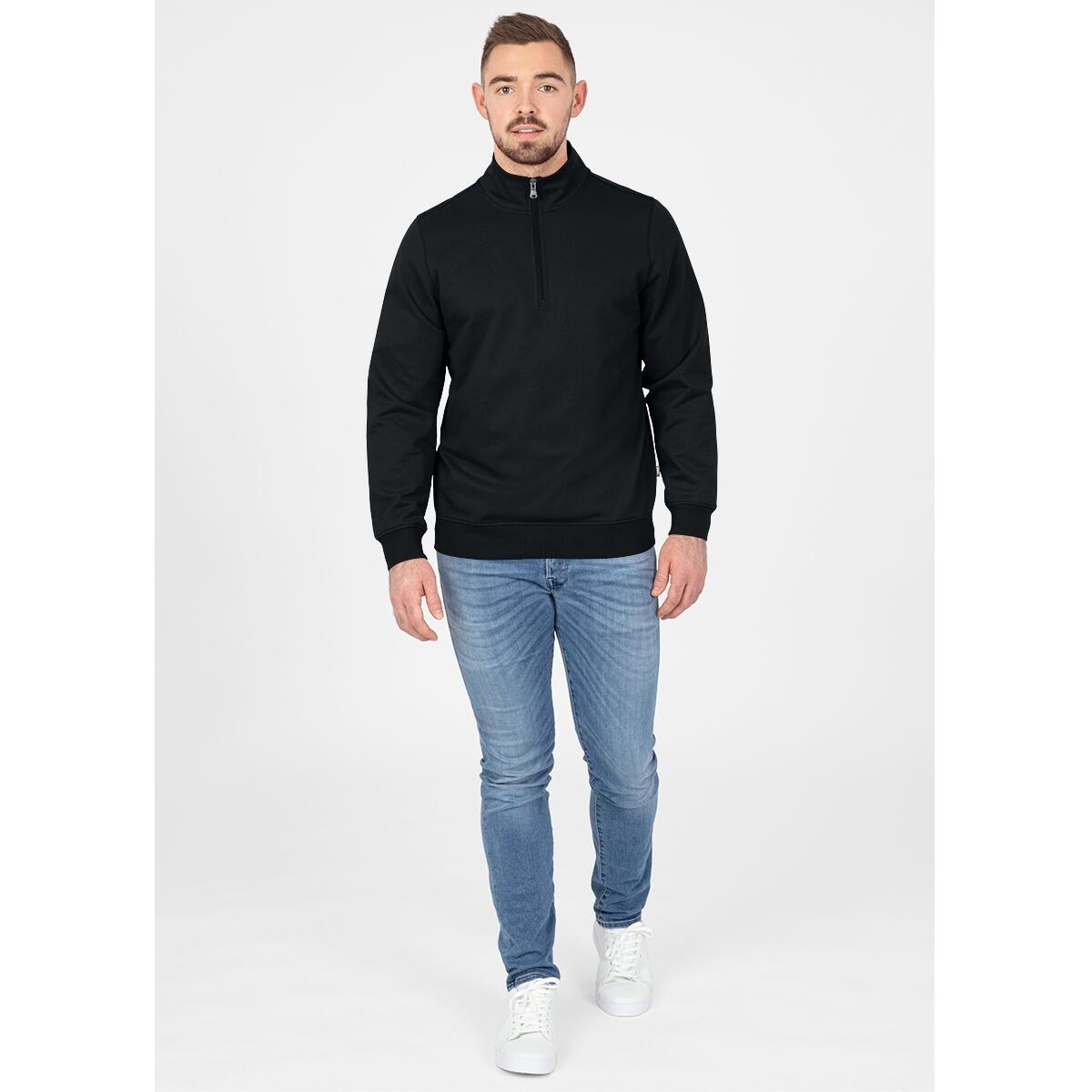 Pullover Jako Doubletex 2/7