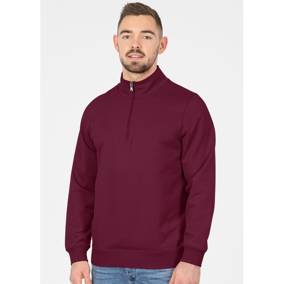 Pull Jako Doubletex 2/7