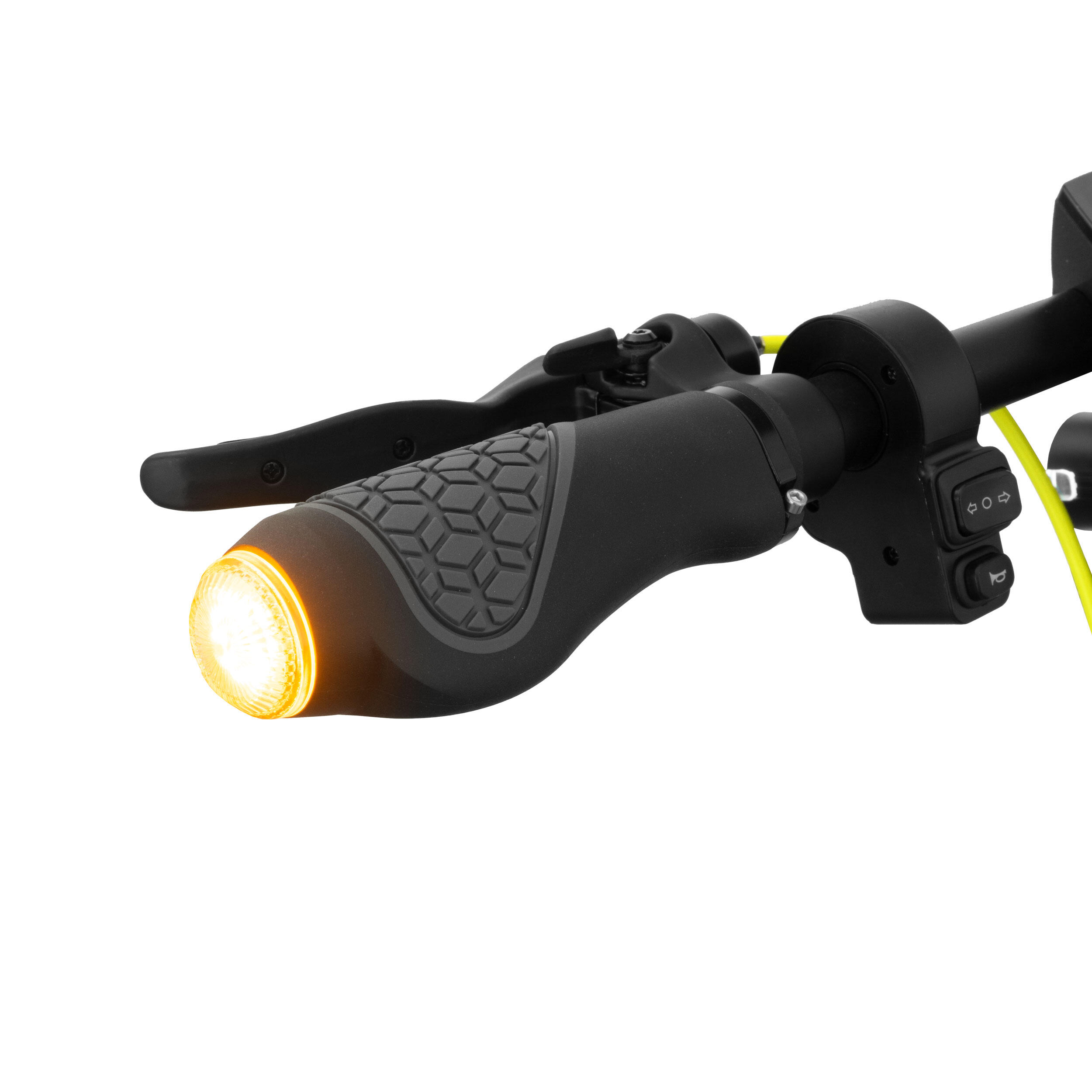 Patinete eléctrico OLSSON MAMBA X-TREM 2 Motores de 1000W 50km Autonomía 7/7