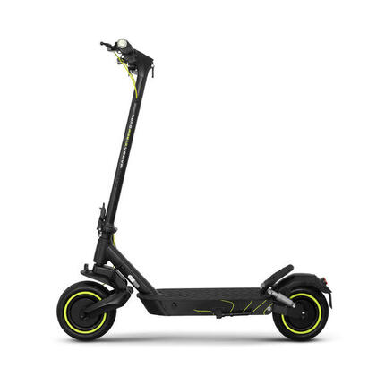 Trottinette électrique dual MAMBA X-TREM 2 moteur (2x1000W) 48V 50 km autonomie