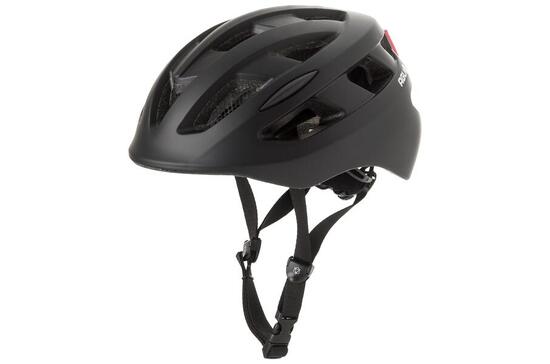 Urban Fahrradhelm Civick mit LED-Licht und 16 Belüftungsöffnungen