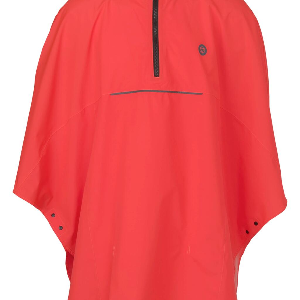 GO Grant Rain Poncho Essential