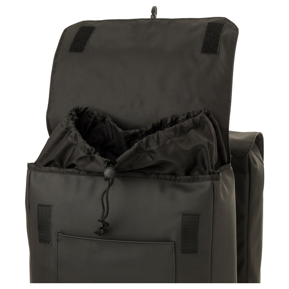 Sacoche double Jaxx II Trend Black Mik 4/7