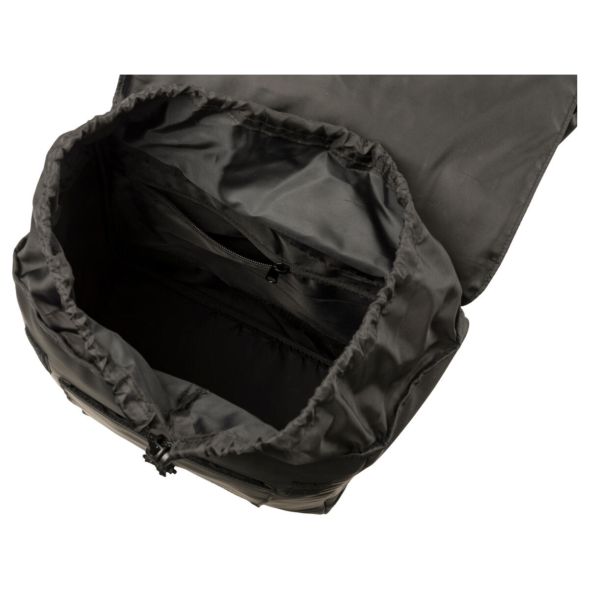 Sacoche double Jaxx II Trend Black Mik 2/7