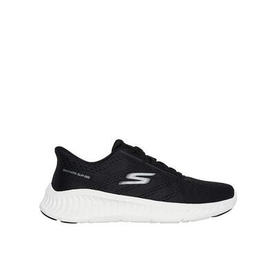 Zapatillas Skechers Mujer Go Walk Now - Khloe Negras