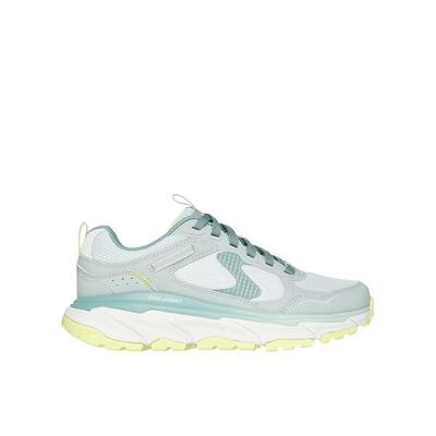 Zapatillas Skechers Mujer Relaxed Fit: D'Lux Journey Grises