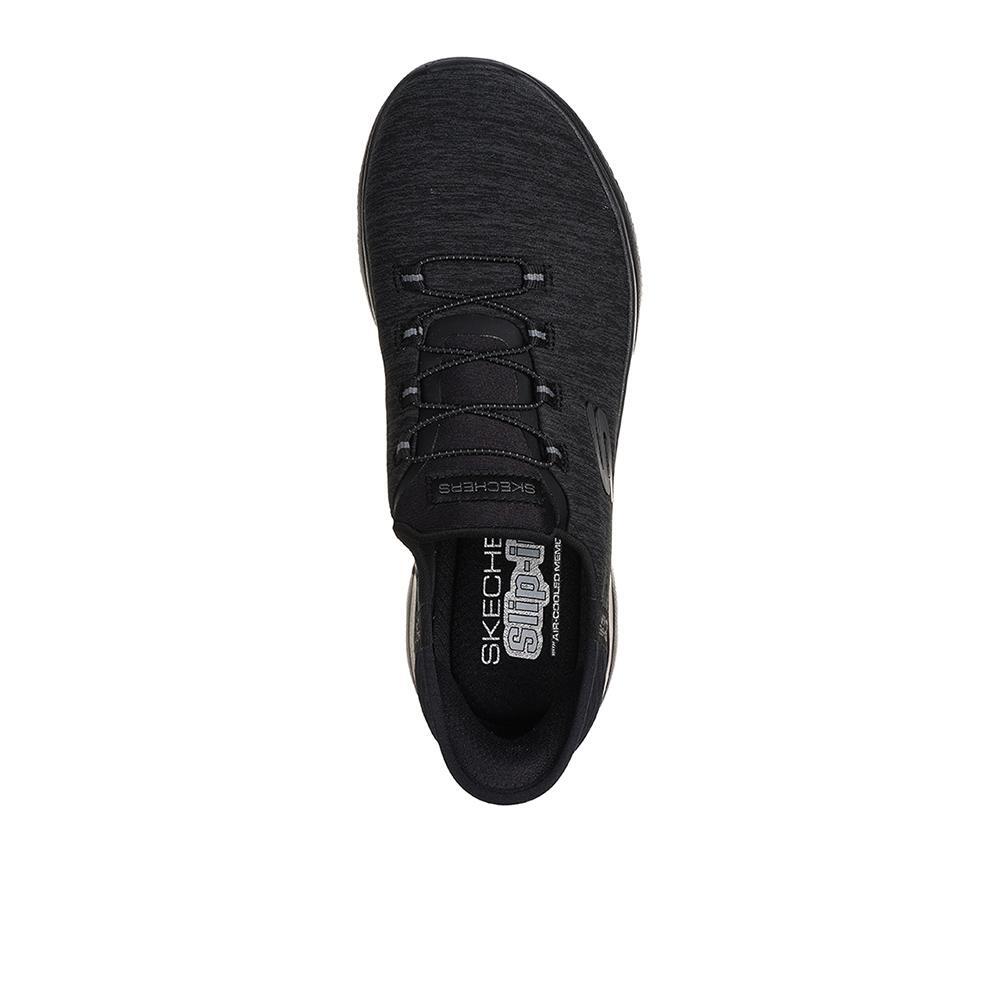 Baskets Skechers modèle 149937BBK pour femmes 3/5