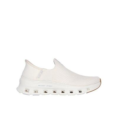Zapatillas Skechers Mujer Glide-Step Pro - Everyday Natural