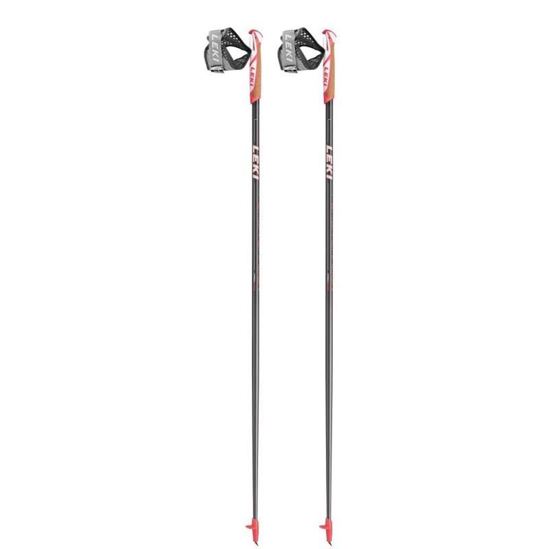 LEKI Wanderstöcke Flash Carbon