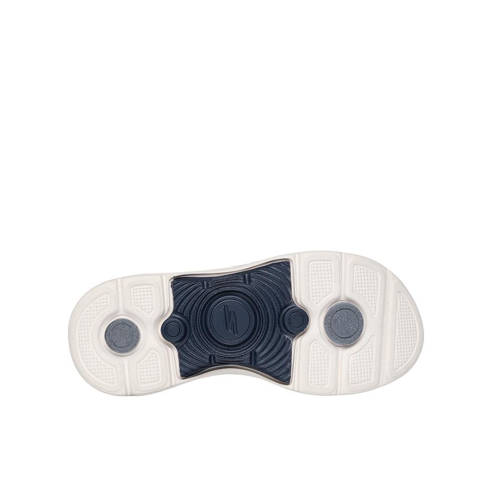 Sandálias Skechers Mulher Arch fi 2.0 - Annie Azul Marinho 4/5