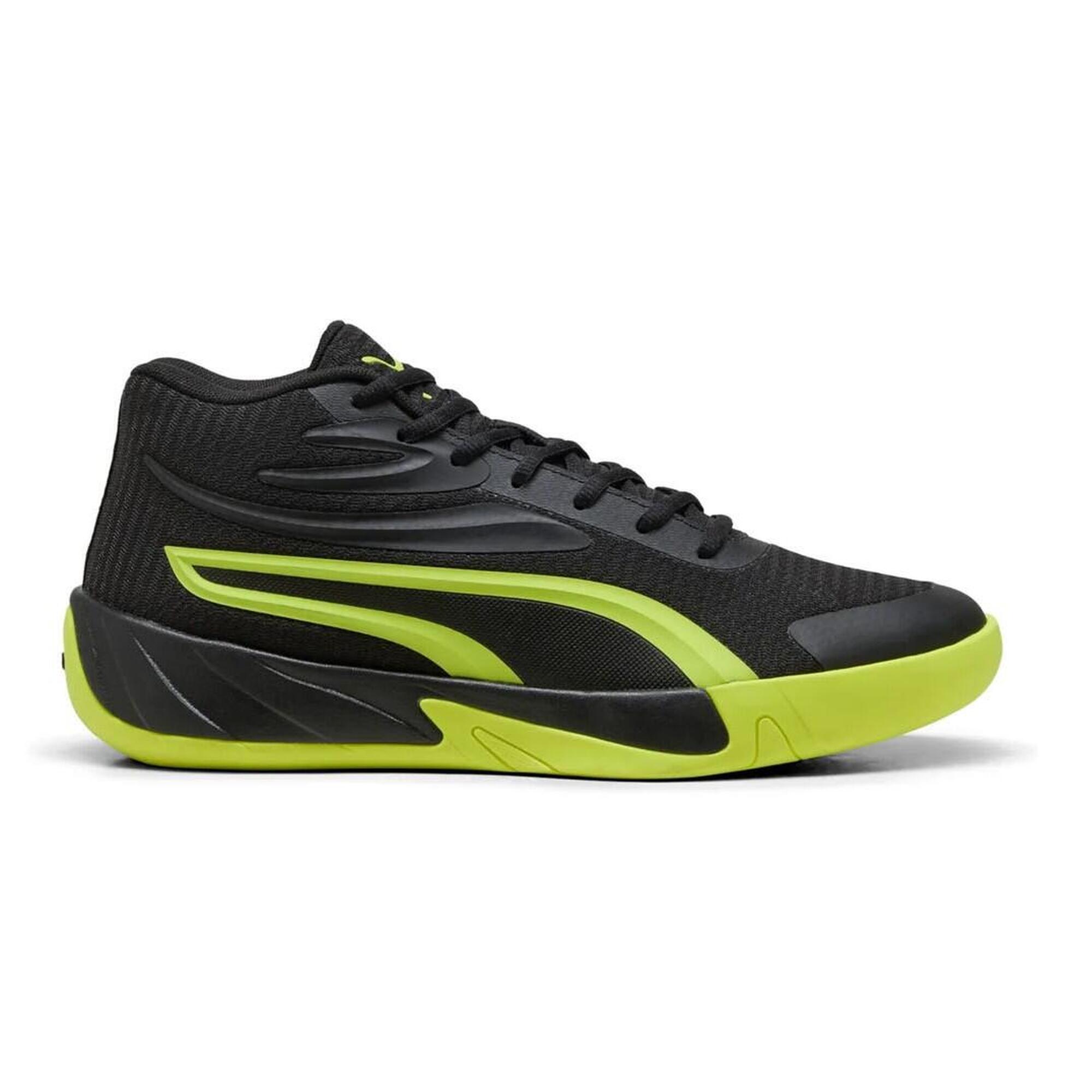 Buty do koszykówki męskie PUMA Court Pro