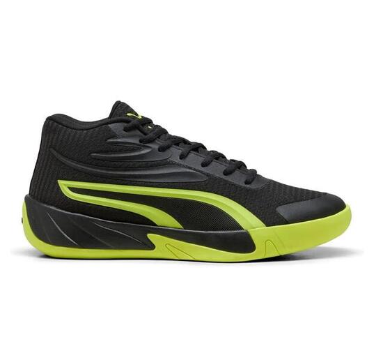 Puma Zapatillas De Baloncesto Puma Court Pro