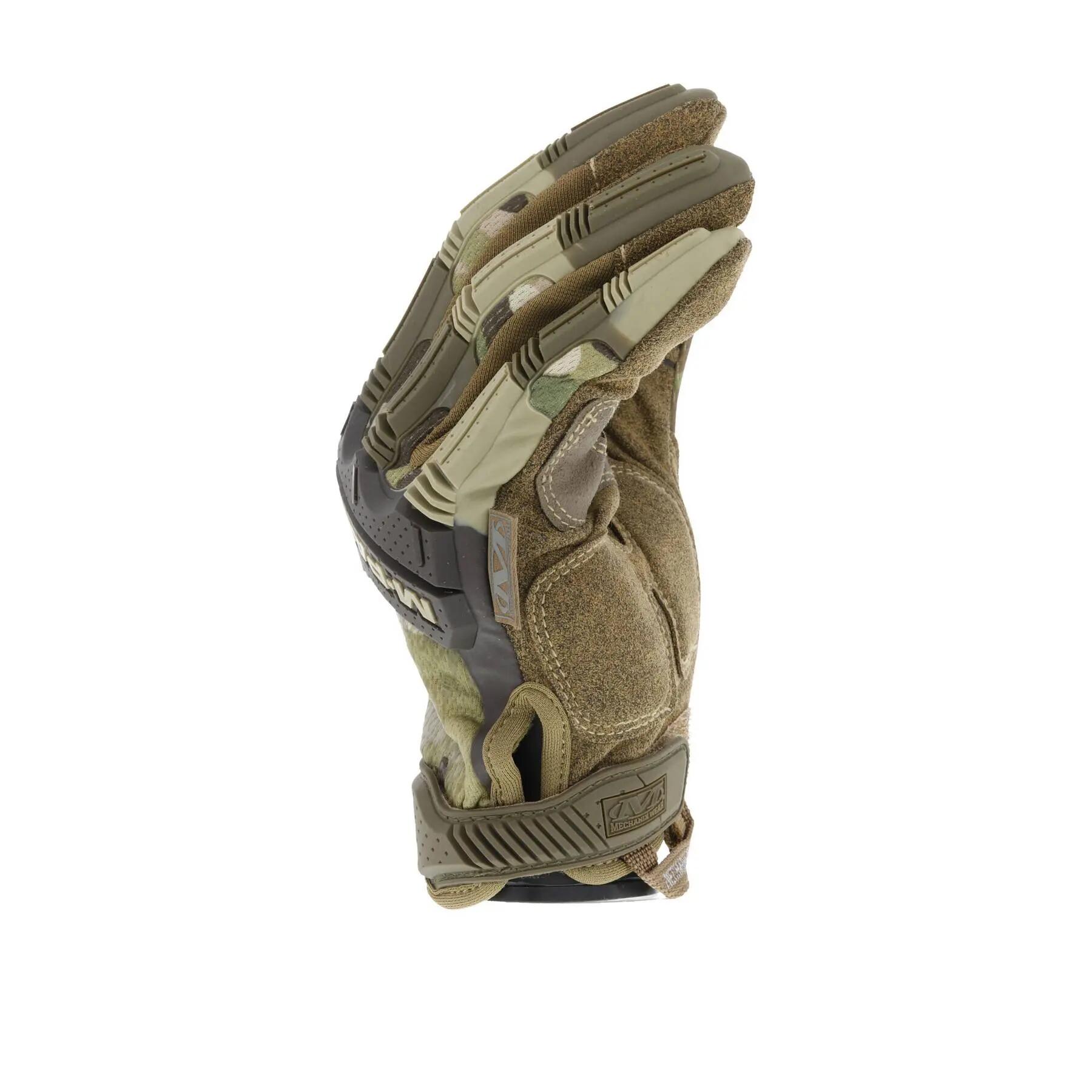Rękawice bushcraft Mechanix M-Pact 6/7